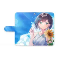 Yumeno Honoka - Smartphone Cover - VTuber