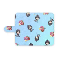 Yumeno Honoka - Smartphone Cover - VTuber