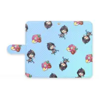 Yumeno Honoka - Smartphone Cover - VTuber