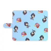 Yumeno Honoka - Smartphone Cover - VTuber