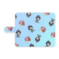 Yumeno Honoka - Smartphone Cover - VTuber