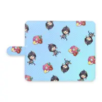 Yumeno Honoka - Smartphone Cover - VTuber