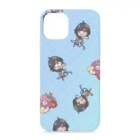 Yumeno Honoka - Smartphone Cover - VTuber Size-iPhone12 / 12 Pro 