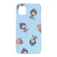 Yumeno Honoka - Smartphone Cover - VTuber Size-iPhone 11 