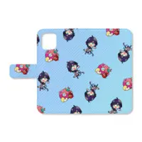Yumeno Honoka - Smartphone Cover - VTuber Size-iPhone11 