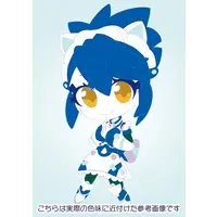 VTuber - Acrylic Key Chain - Key Chain