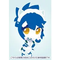 VTuber - Acrylic Key Chain - Key Chain