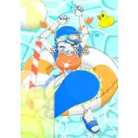 VTuber - Postcard