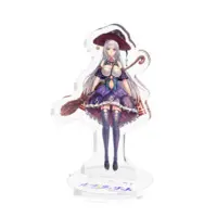 Ruth Wizard - Acrylic stand - VTuber Size-50x50mm