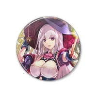 Ruth Wizard - Badge - VTuber