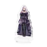 Ruth Wizard - Acrylic stand - VTuber Size-50x50mm