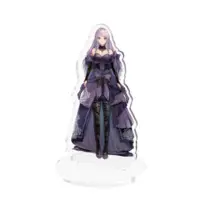 Ruth Wizard - Acrylic stand - VTuber Size-70x70mm
