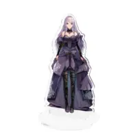 Ruth Wizard - Acrylic stand - VTuber Size-100x100mm