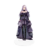 Ruth Wizard - Acrylic stand - VTuber Size-160x160mm