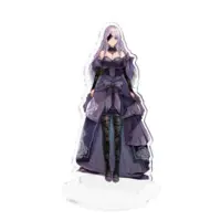 Ruth Wizard - Acrylic stand - VTuber Size-100x100mm