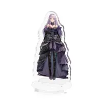 Ruth Wizard - Acrylic stand - VTuber Size-50x50mm