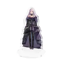 Ruth Wizard - Acrylic stand - VTuber Size-70x70mm