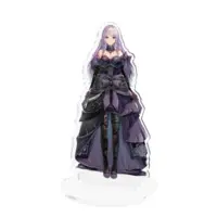 Ruth Wizard - Acrylic stand - VTuber Size-100x100mm