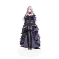 Ruth Wizard - Acrylic stand - VTuber Size-160x160mm