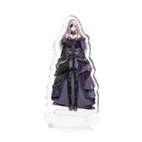 Ruth Wizard - Acrylic stand - VTuber Size-50x50mm