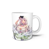 Ruth Wizard - Tumbler, Glass - VTuber