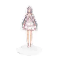 Ruth Wizard - Acrylic stand - VTuber Size-100x100mm