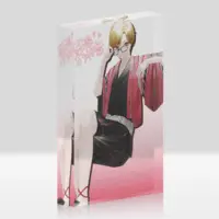 Utahara Rinne - Acrylic Block - VTuber