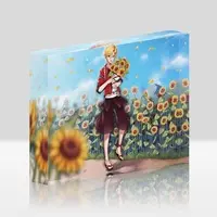Utahara Rinne - Acrylic Block - VTuber