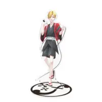 Utahara Rinne - Acrylic stand - VTuber Size-160x160mm