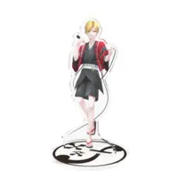 Utahara Rinne - Acrylic stand - VTuber Size-100x100mm