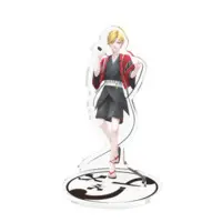 Utahara Rinne - Acrylic stand - VTuber Size-70x70mm