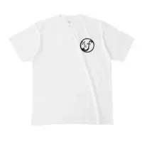 Utahara Rinne - Clothes - T-shirts - VTuber Size-M