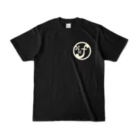 Utahara Rinne - Clothes - T-shirts - VTuber Size-S