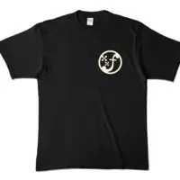 Utahara Rinne - Clothes - T-shirts - VTuber Size-XL