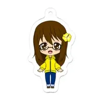 VTuber - Acrylic Key Chain - Key Chain