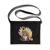 Inari Miku - Bag - VTuber Size-300 x 230 (mm)
