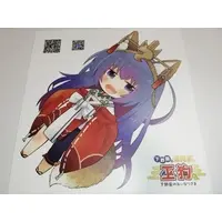 Inari Miku - Stickers - VTuber