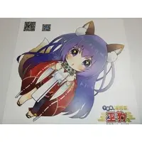 Inari Miku - Stickers - VTuber