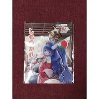 Inari Miku - Acrylic Key Chain - Key Chain - VTuber