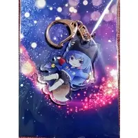 Inari Miku - Acrylic Key Chain - Key Chain - VTuber