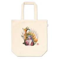 Inari Miku - Bag - VTuber