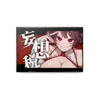 Inukai Mashiro - Badge - VTuber