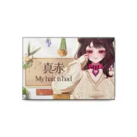 Inukai Mashiro - Badge - VTuber