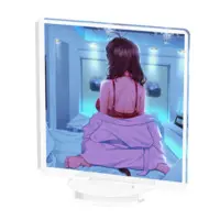Inukai Mashiro - Acrylic stand - VTuber