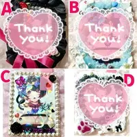 Inukai Mashiro - Card case - VTuber