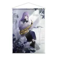 Sakusu Mayo - Tapestry - VTuber
