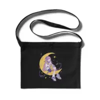 Sakusu Mayo - Bag - VTuber
