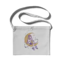 Sakusu Mayo - Bag - VTuber