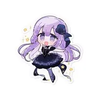 Sakusu Mayo - Stickers - VTuber