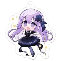 Sakusu Mayo - Acrylic Key Chain - Key Chain - VTuber
